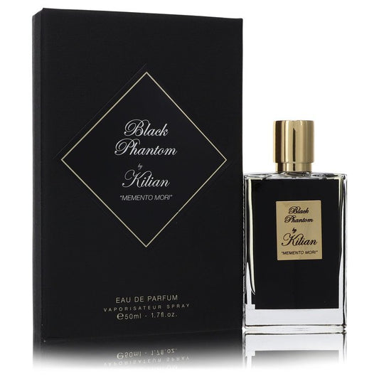 Black Phantom by Kilian Perfume for Unisex