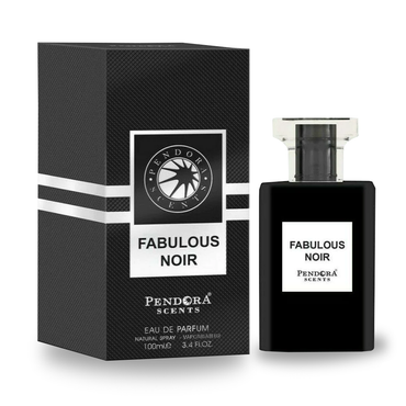 Fabulous Noir