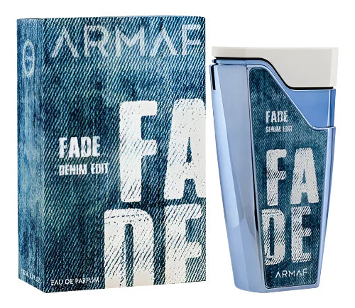 Fade Denim