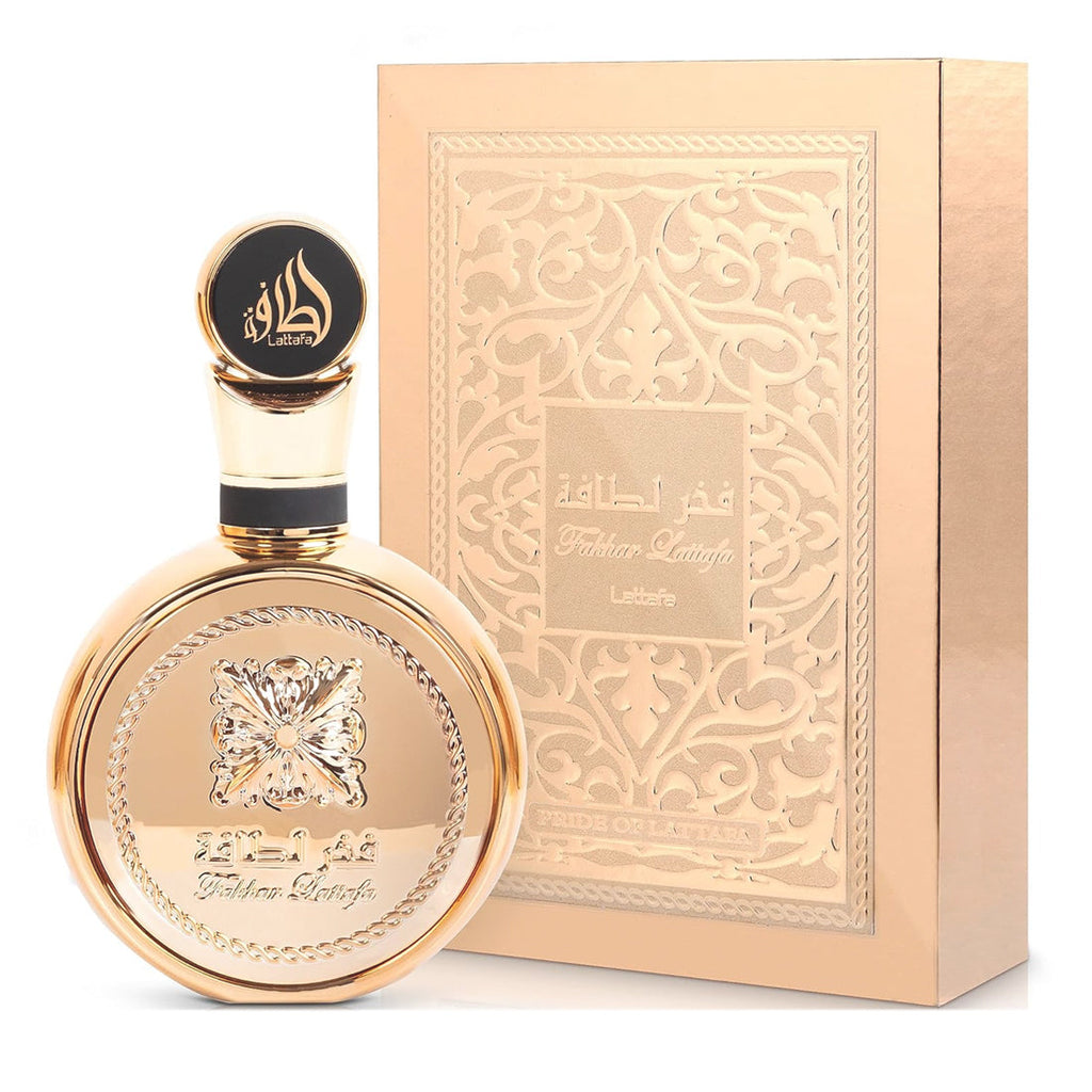 Fakhar Gold Extrait