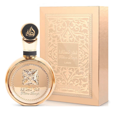 Fakhar Gold Extrait