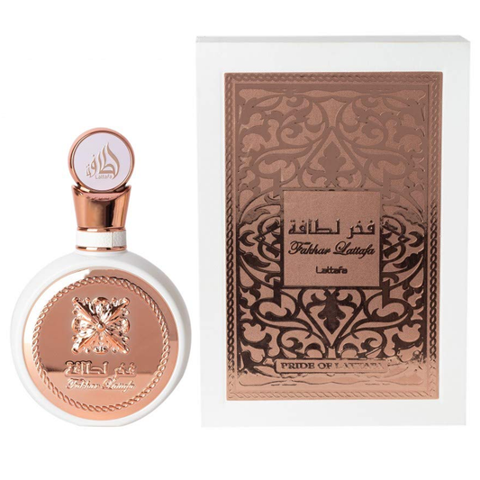 Fakhar by Lattafa Perfume for Woman