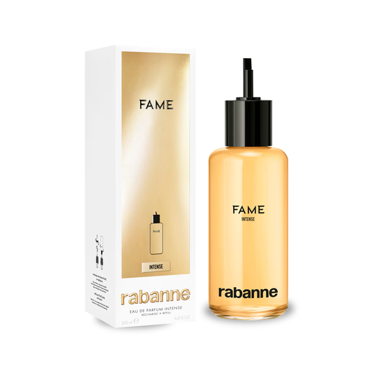 Fame Intense by Paco Rabanne Perfume for Woman