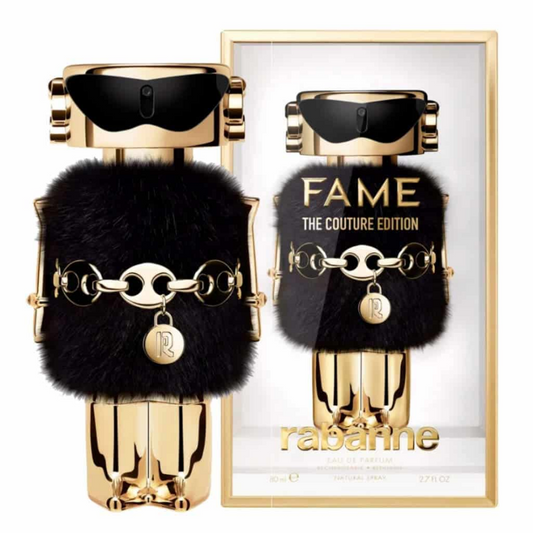 Fame Couture by Paco Rabanne Perfume for Woman