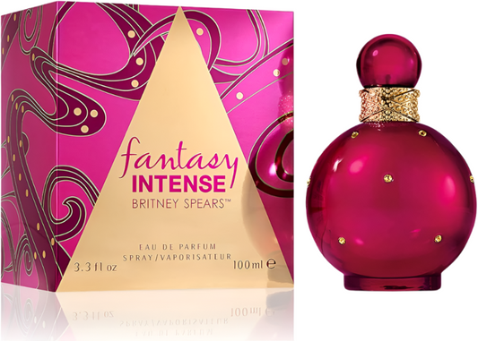 Fantasy Intense by Britney Spears Perfume for Woman