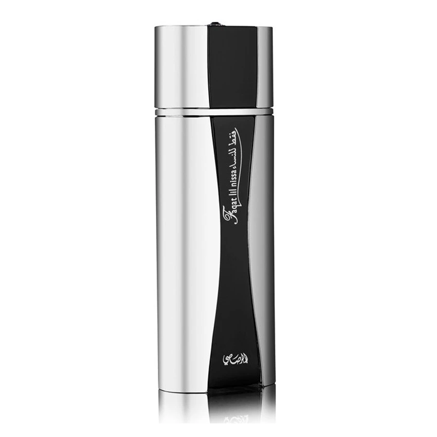 Faqat Lil Nissa by Rasasi Perfume for Woman
