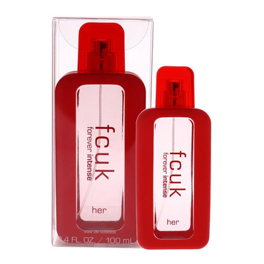 Fcuk Forever Intense