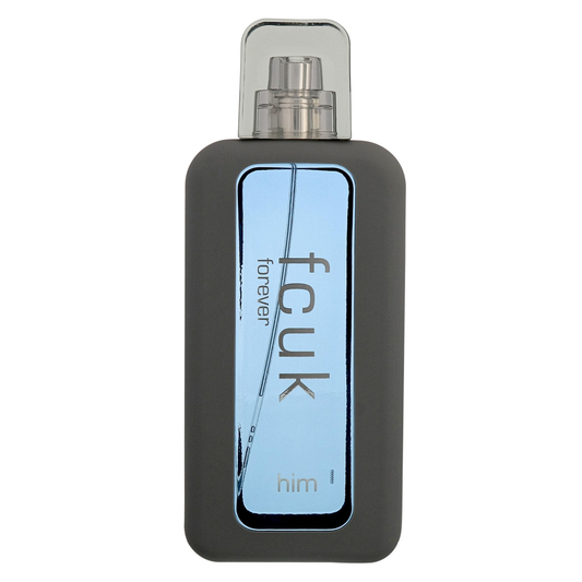 Fcuk Forever by French Connection Perfume for Man