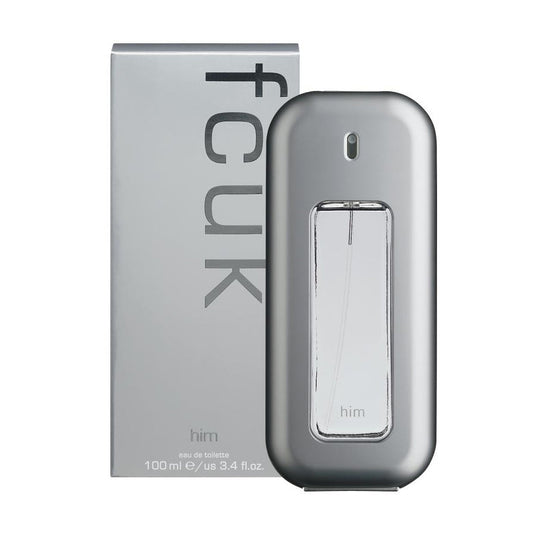Fcuk Him by French Connection Perfume for Man