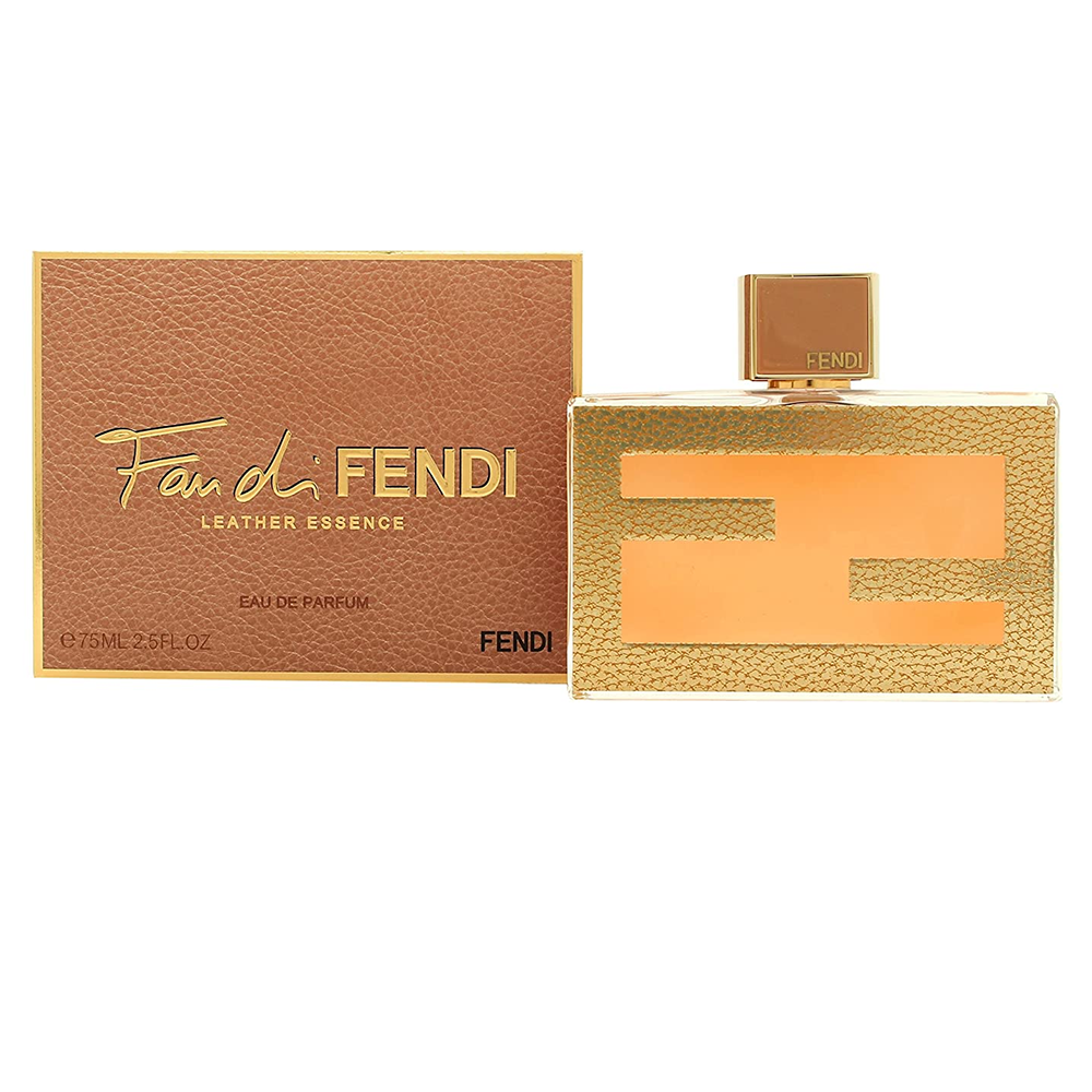 Fan Di Fendi Leather Essence