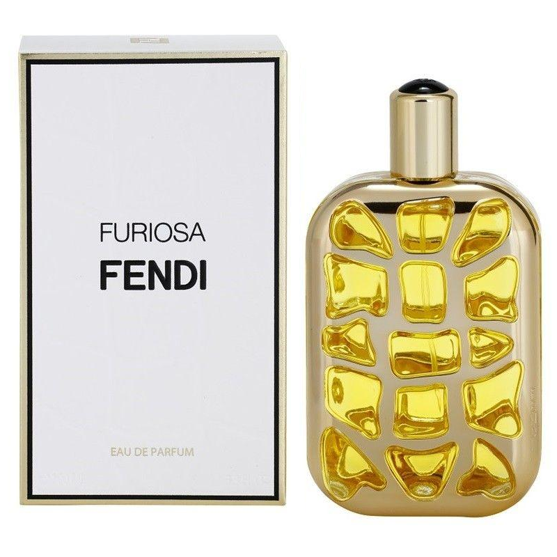 Furiosa by Fendi Perfume for Woman