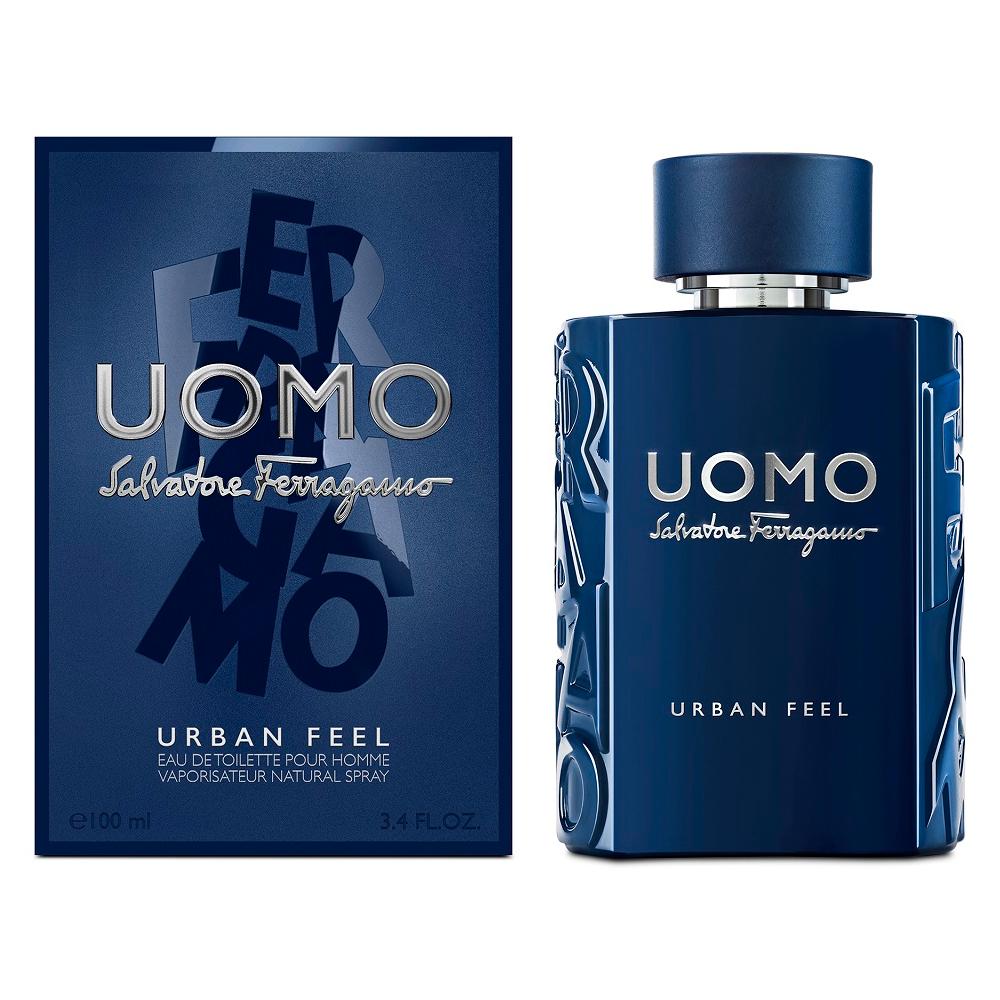 Uomo Urban Feel