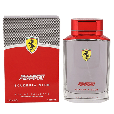 Scuderia Club