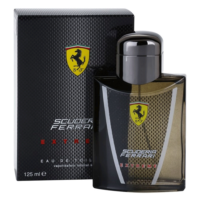 Scuderia Extreem