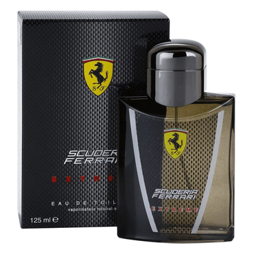 Scuderia Extreem