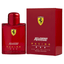 Scuderia Racing Red