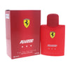 Scuderia Red