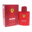 Scuderia Red