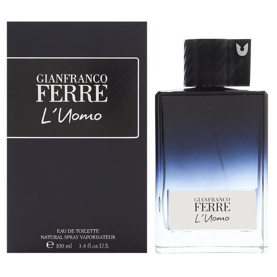 L'Uomo