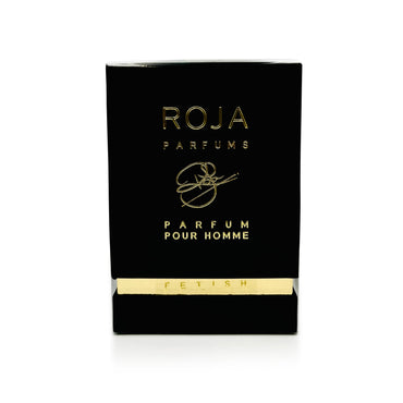 Fetish Parfum Pour Homme