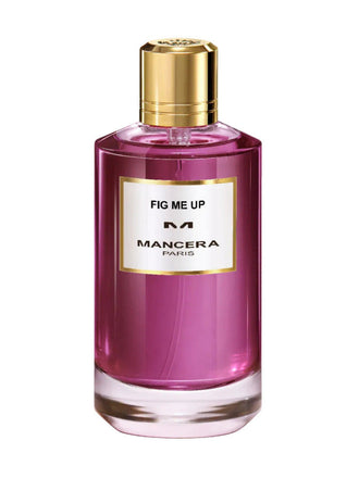 Fig Me Up