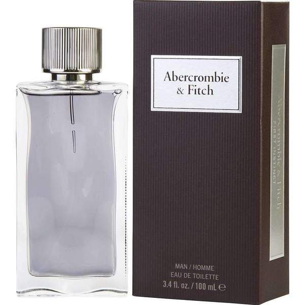 First Instinct by Abercrombie & Fitch Perfume for Man