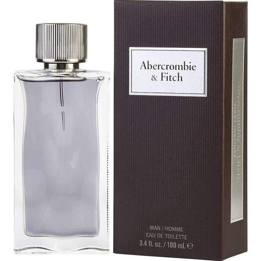 First Instinct by Abercrombie & Fitch Perfume for Man