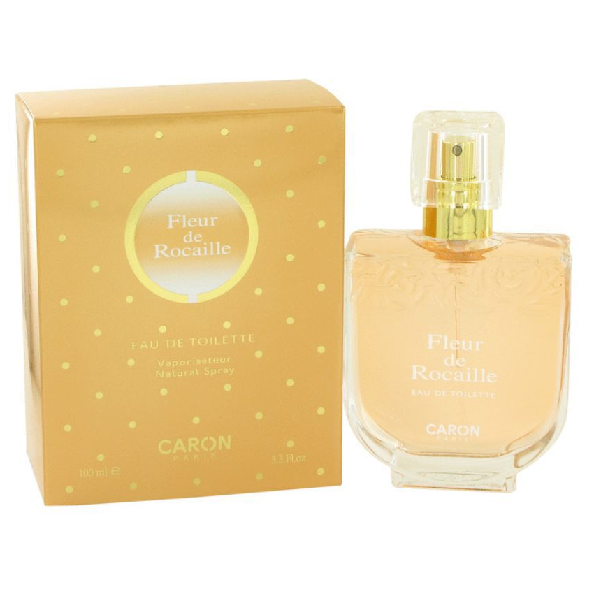 Fleur De Rocaille