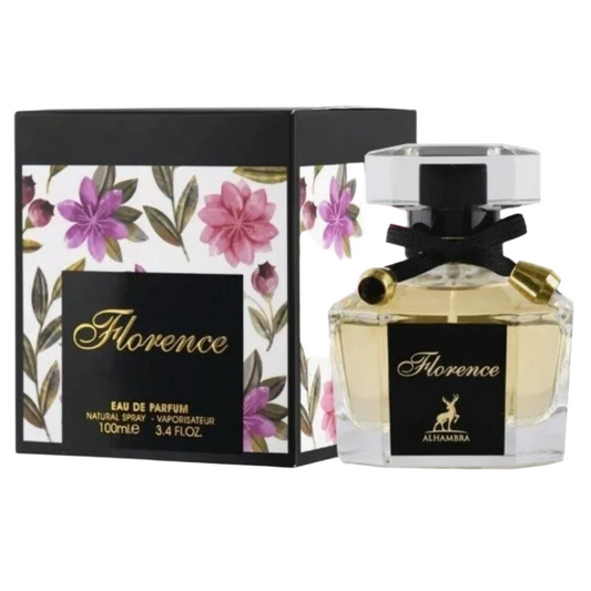 Florence by Maison Alhambra Perfume for Woman