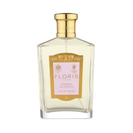 Cherry Blossom by Floris Perfume for Woman