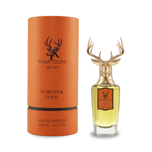 Forever Love by Pana Dora Perfume for Unisex