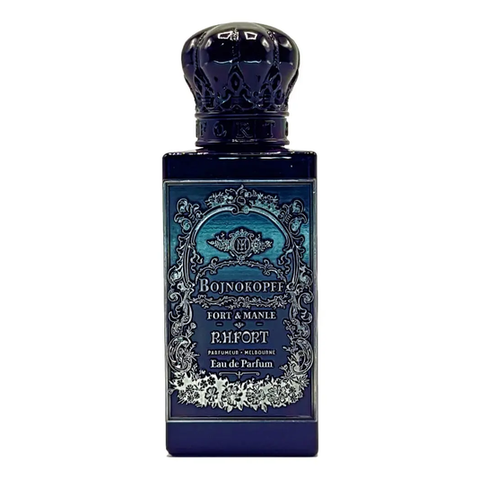 Bojnokopff by Fort & Manle Perfume for Unisex