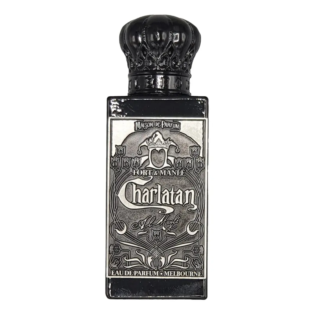 Charlatan by Fort & Manle Perfume for Unisex