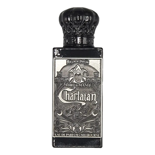 Charlatan by Fort & Manle Perfume for Unisex