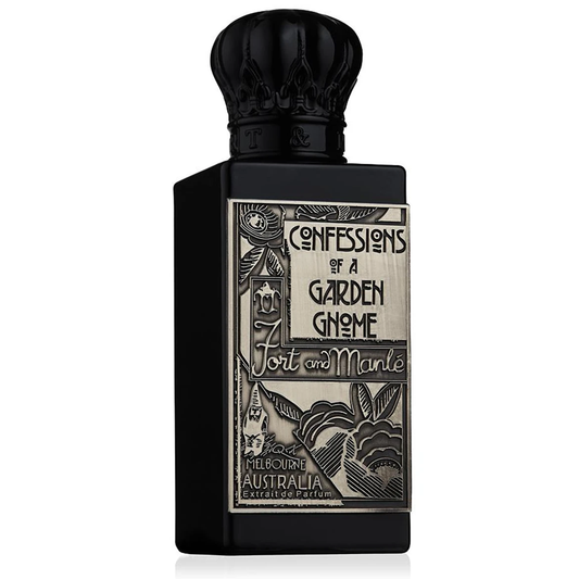 Confessions Of A Garden Gnome by Fort & Manle Perfume for Unisex