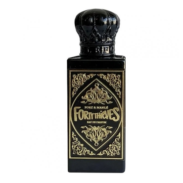 Forty Thieves