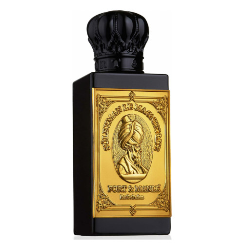 Suleyman Le Magnifique by Fort & Manle Perfume for Unisex