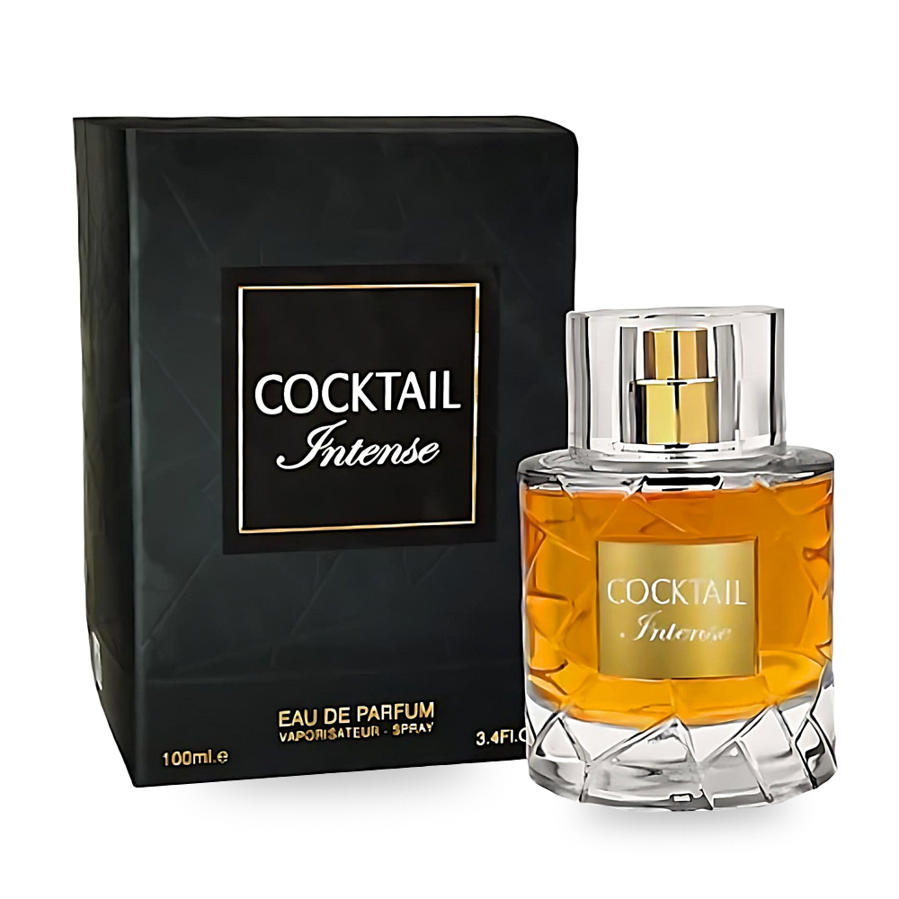 Cocktail Intense
