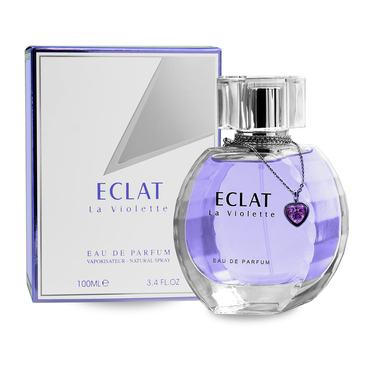 Eclat La Violette