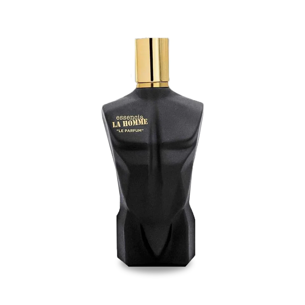 Essencia La Homme Le Parfum