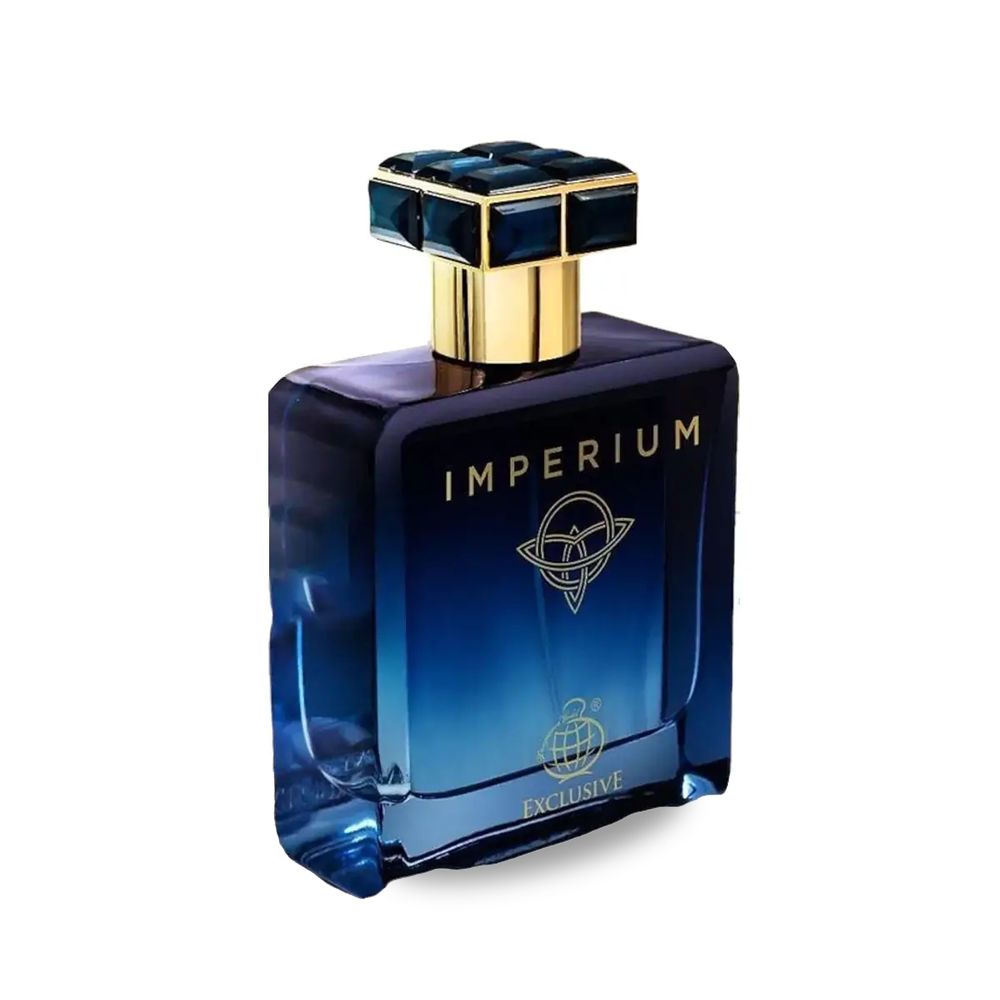 Imperium by Fragrance World Perfume for Man