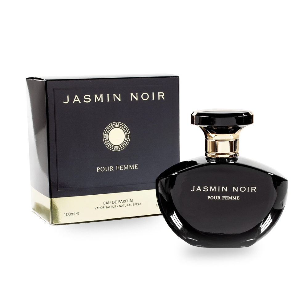Jasmin Noir