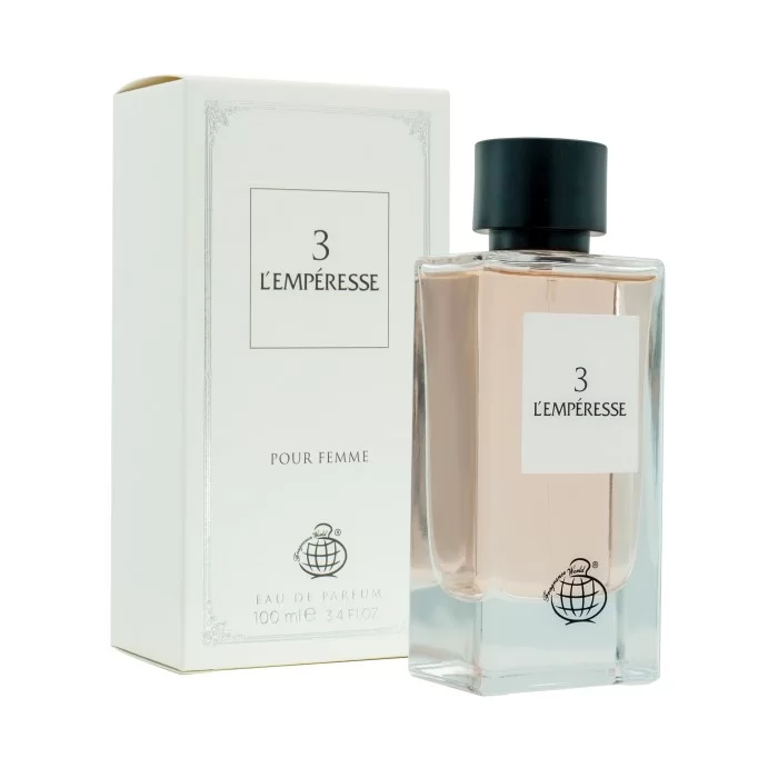 L'Emperesse Pour Femme