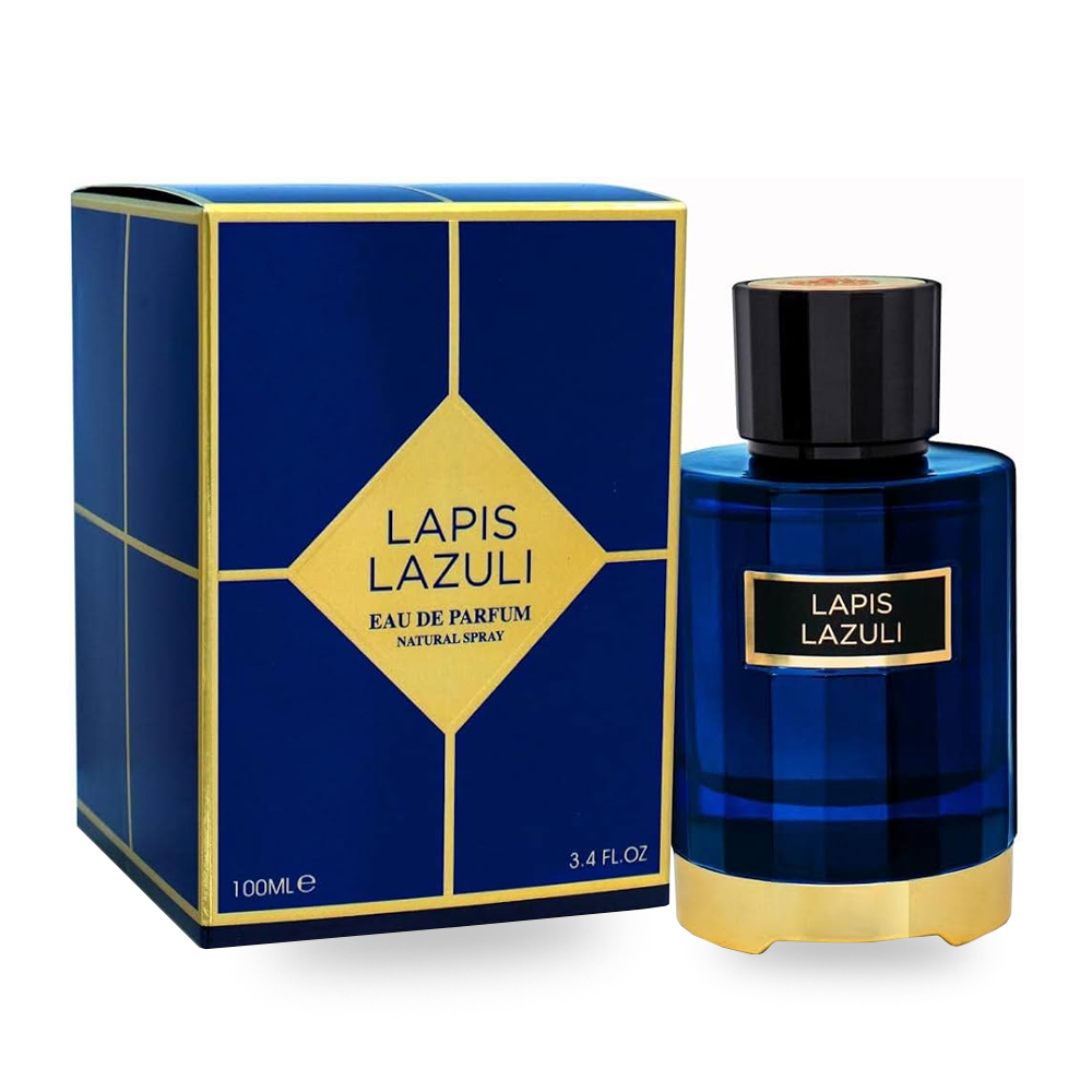 Lapis Lazuli