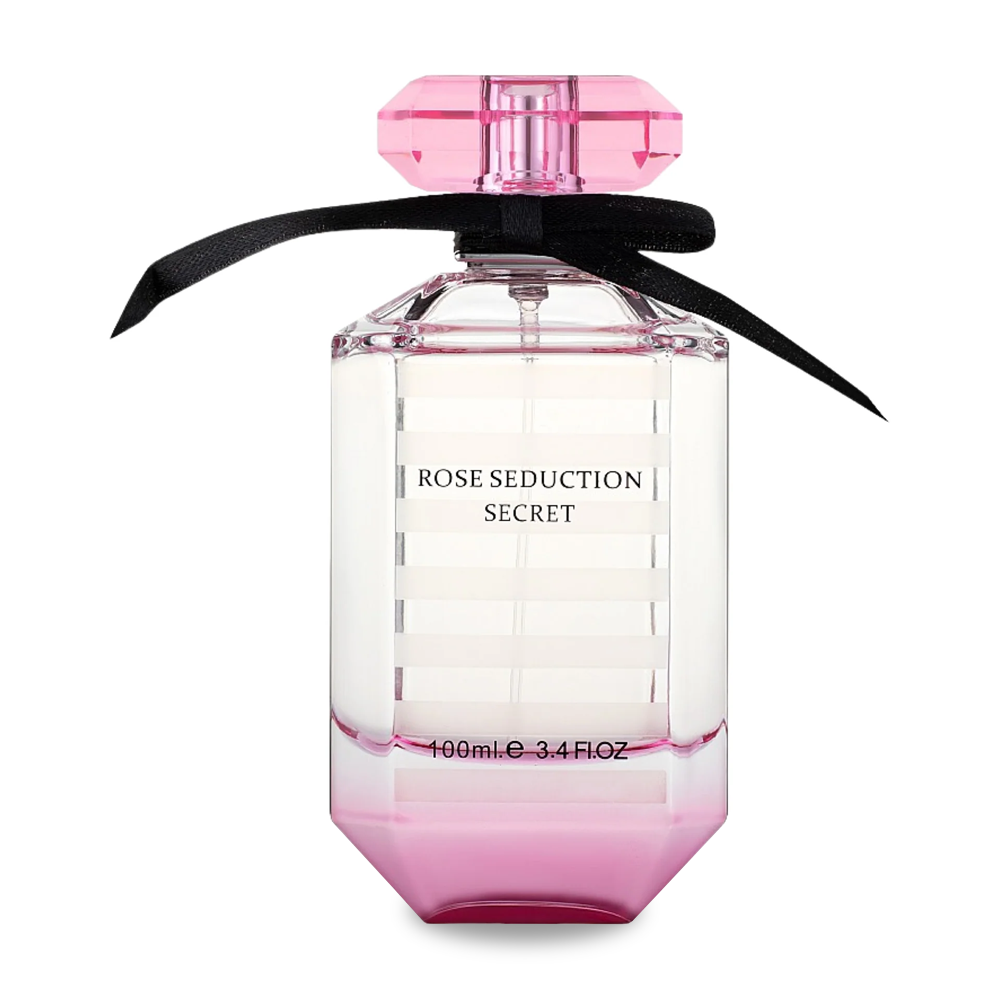 Rose Seduction Secret