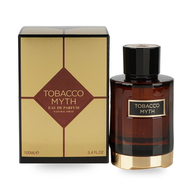 Tobacco Myth