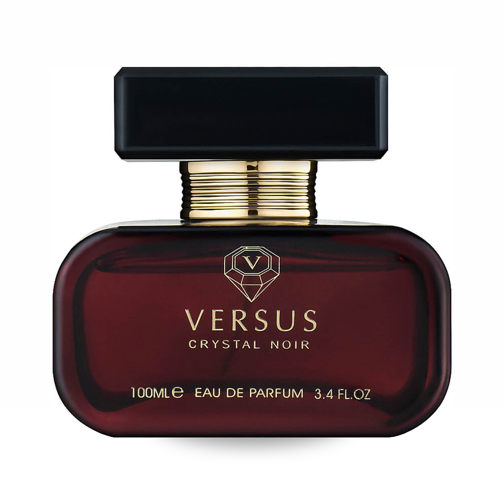 Versus Crystal Noir