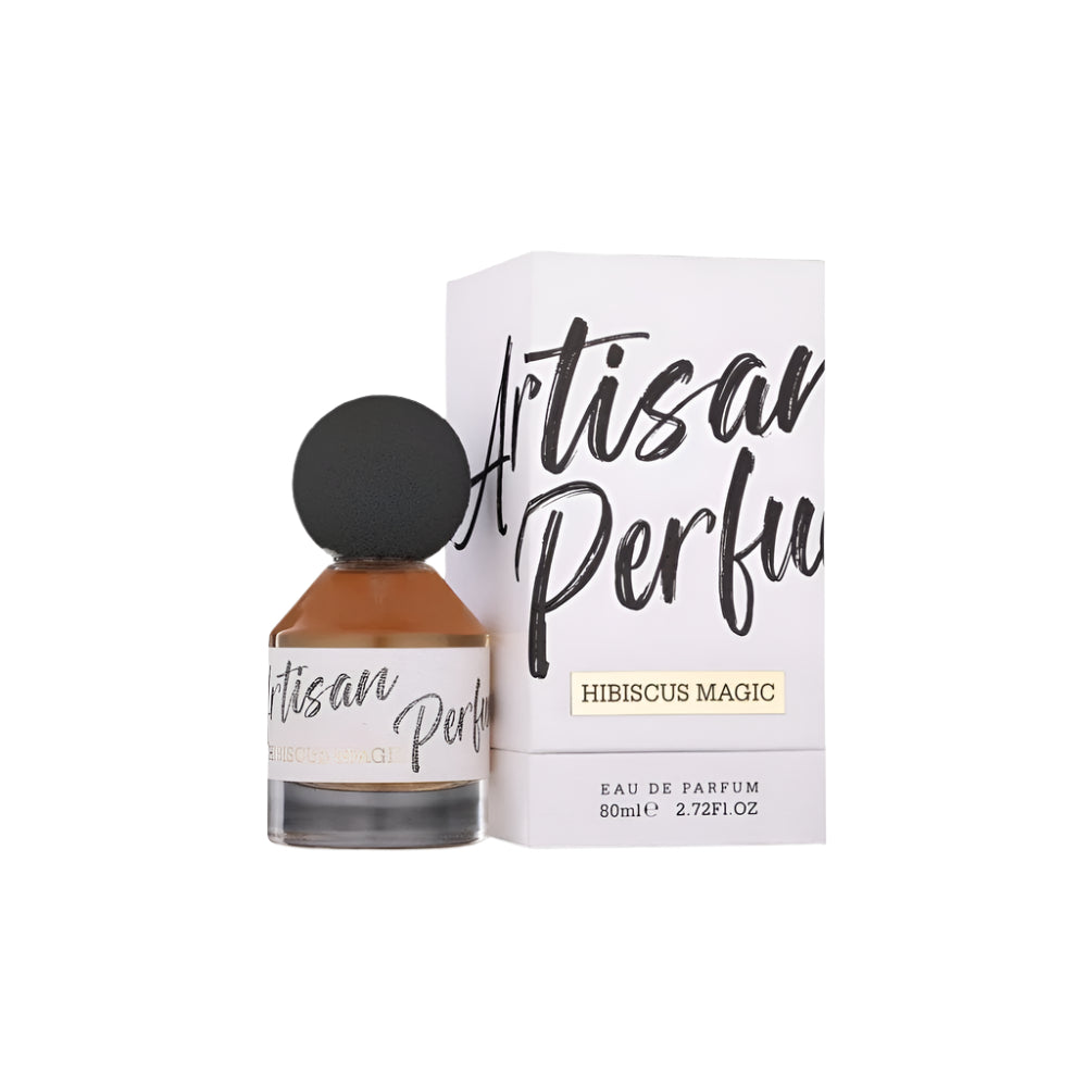 Artisan Perfumery Hibiscus Magic
