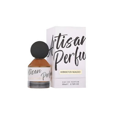 Artisan Perfumery Hibiscus Magic