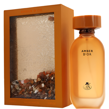 Amber D'Or